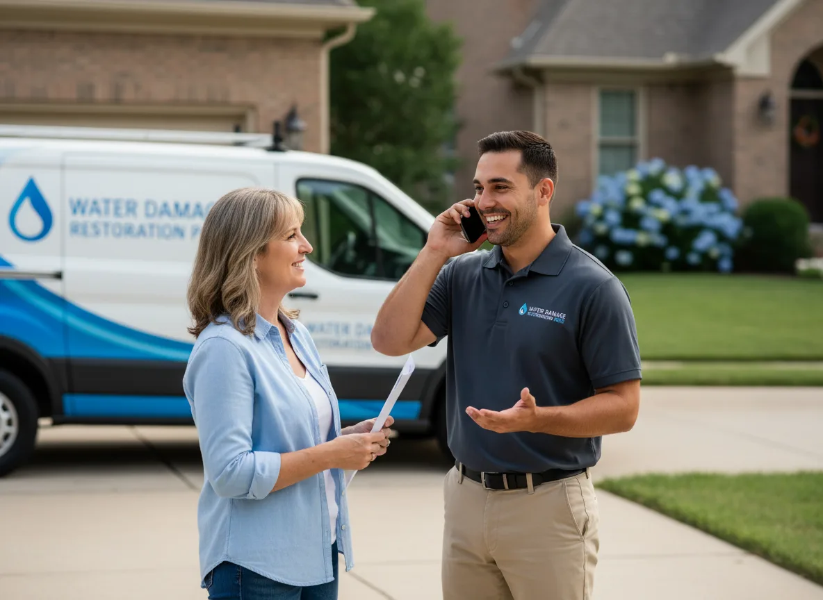 Flood Restoration Shakopee, MN FAQs